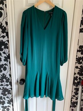 white house black market green dress Dresses for Women on Sale up to 90% Off: Poshmark NEW WITH TAGS